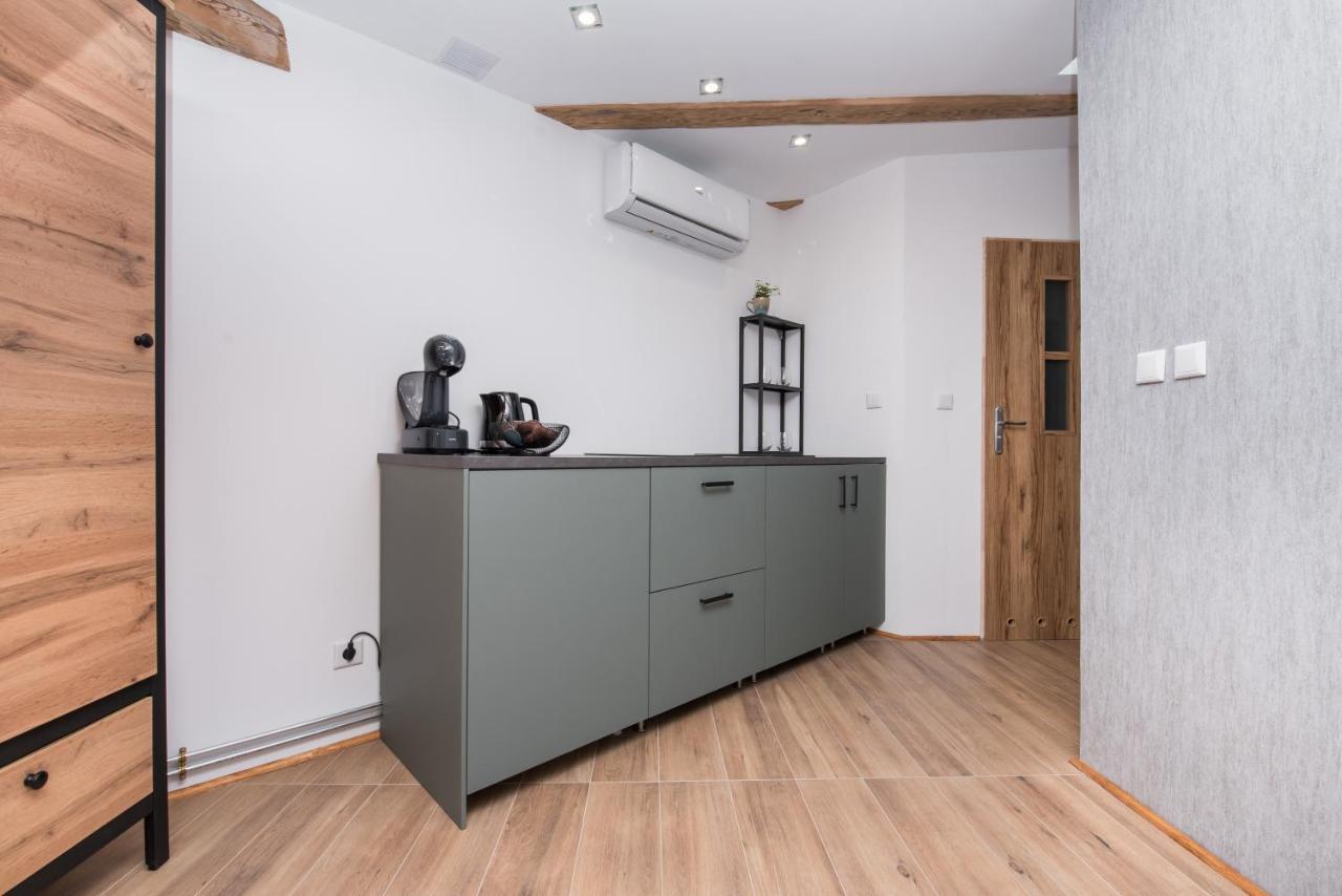 Apartament Mikolowska 2 Gliwice Esterno foto