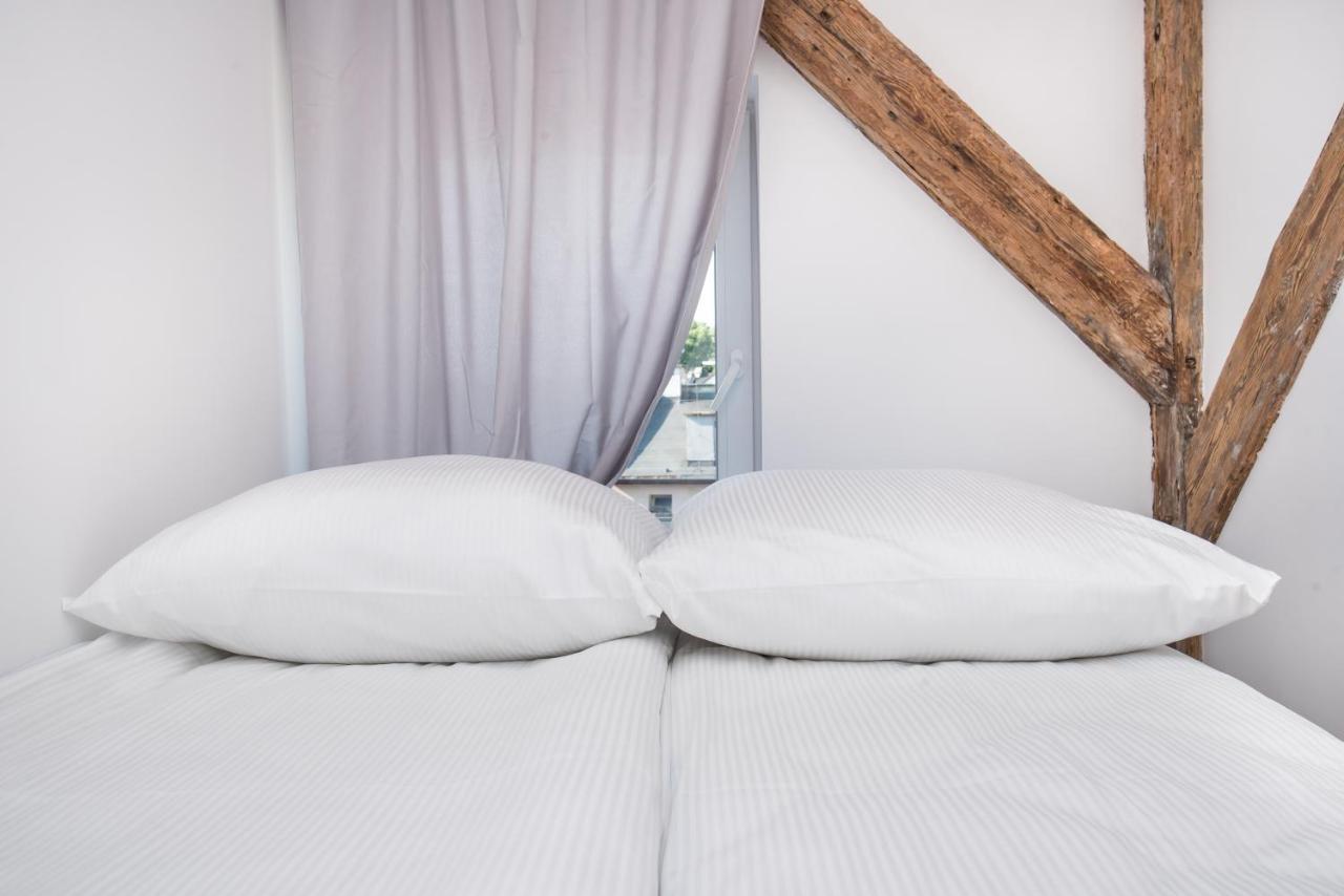 Apartament Mikolowska 2 Gliwice Esterno foto