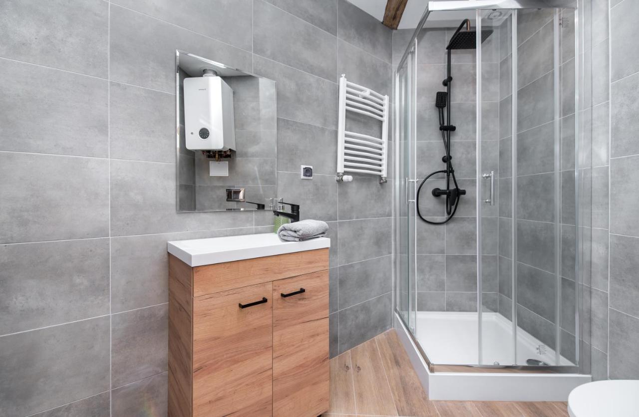 Apartament Mikolowska 2 Gliwice Esterno foto