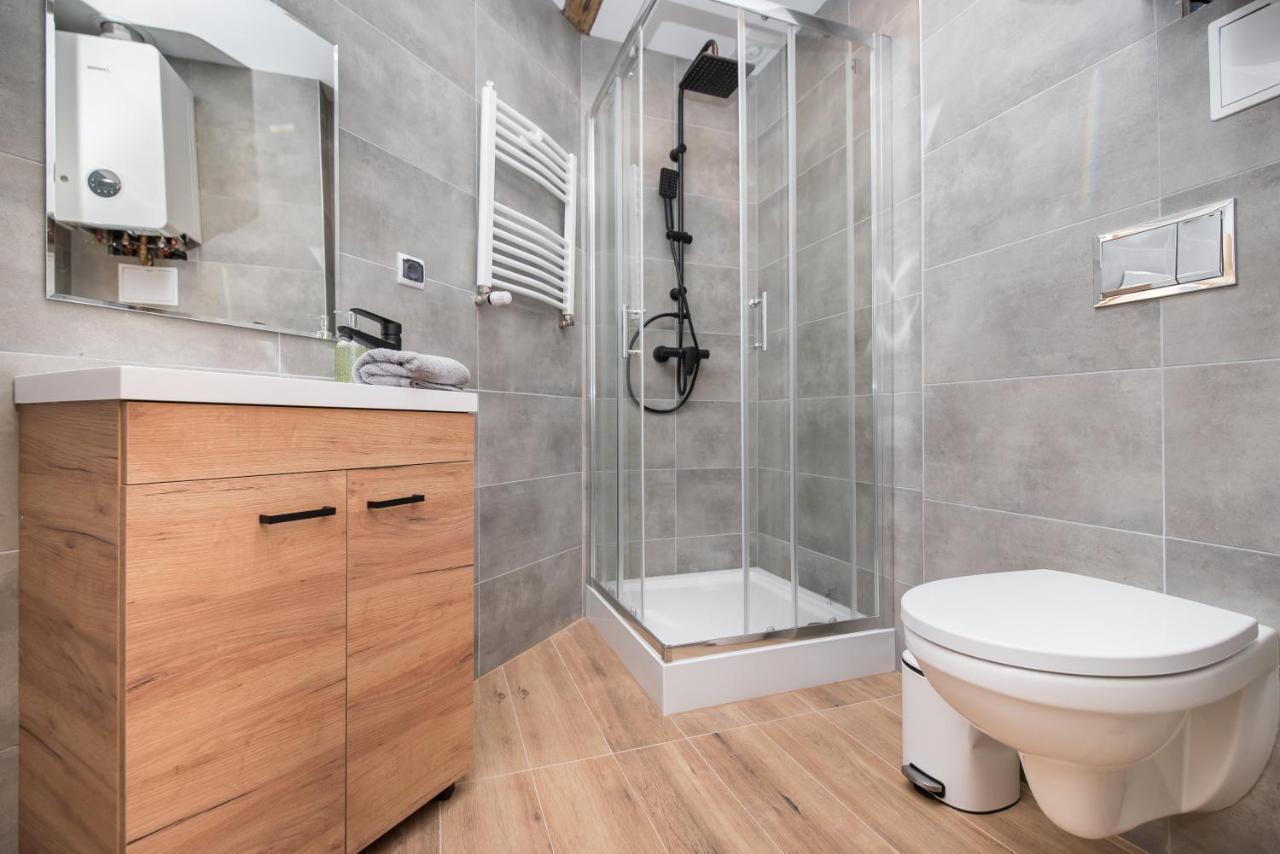 Apartament Mikolowska 2 Gliwice Esterno foto