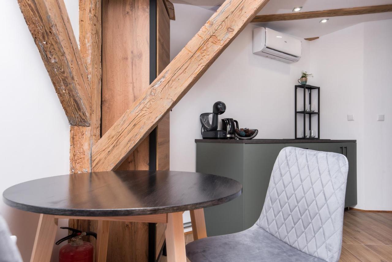 Apartament Mikolowska 2 Gliwice Esterno foto