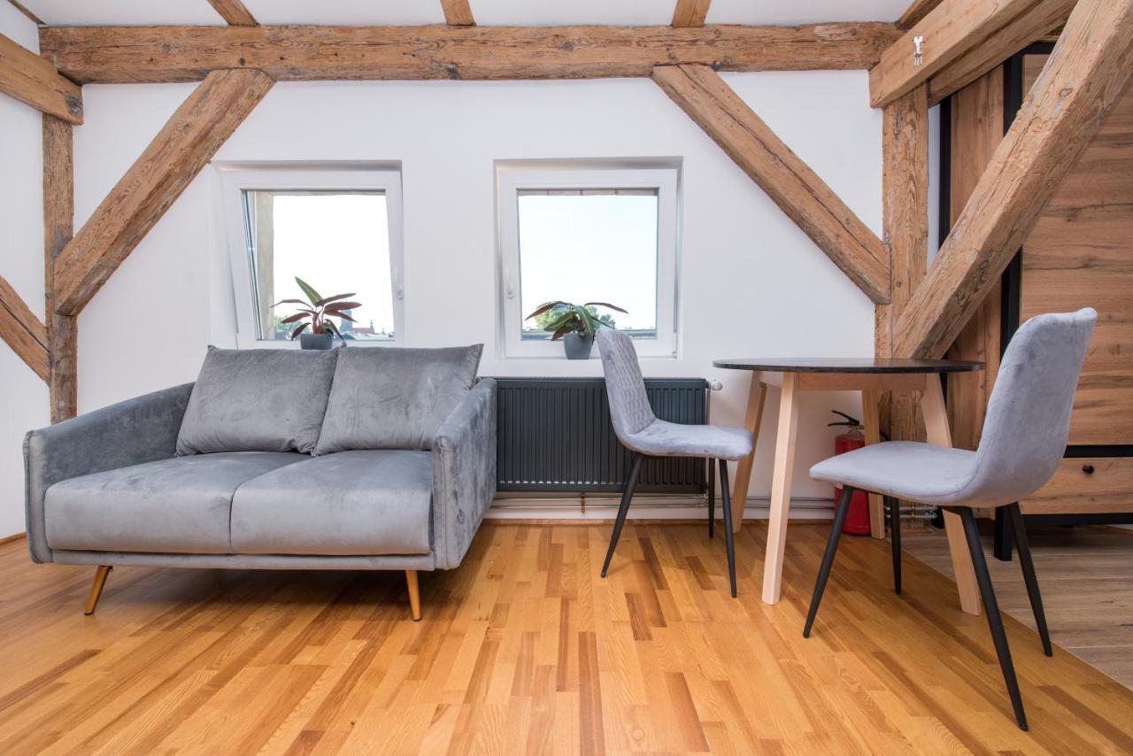 Apartament Mikolowska 2 Gliwice Esterno foto