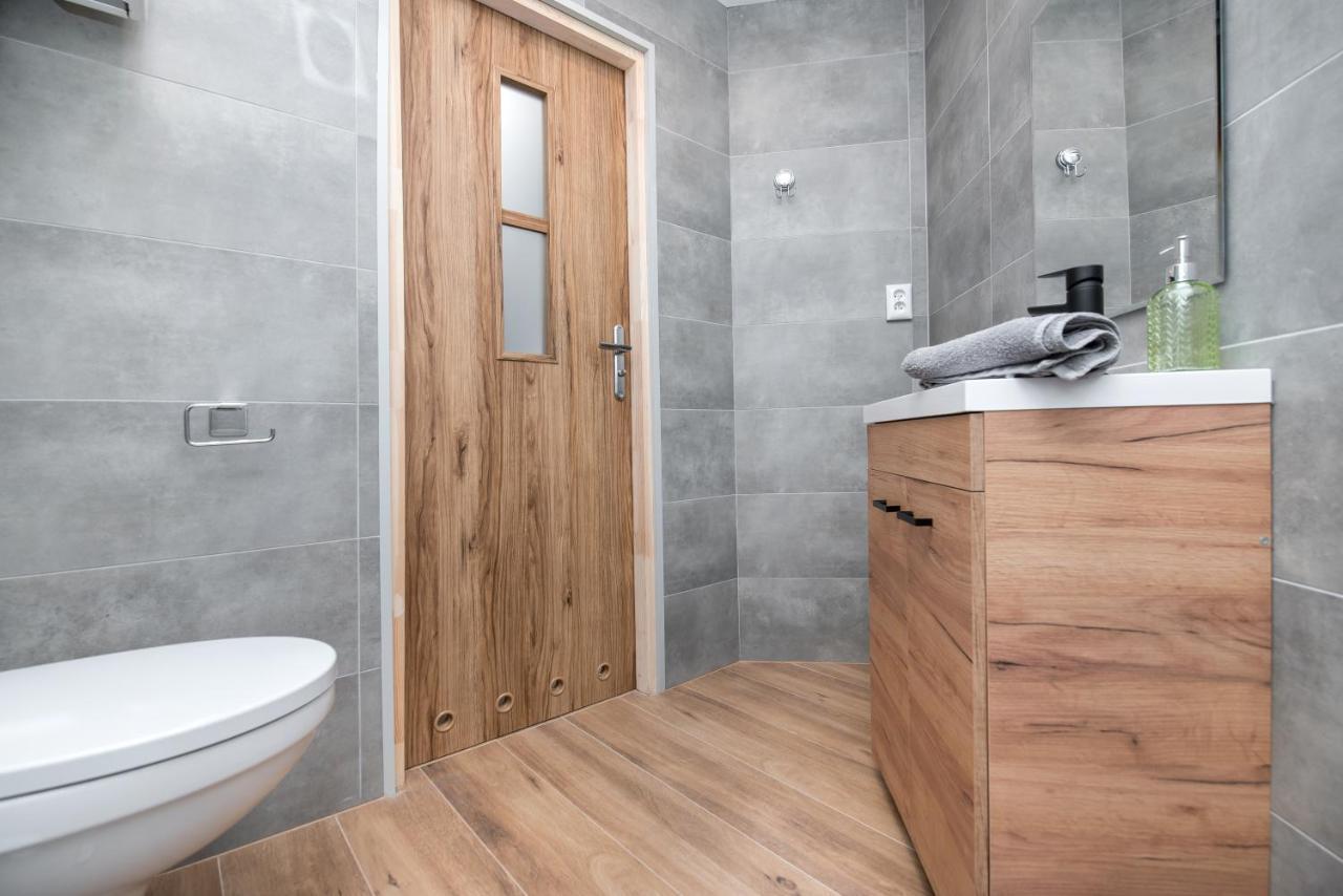 Apartament Mikolowska 2 Gliwice Esterno foto