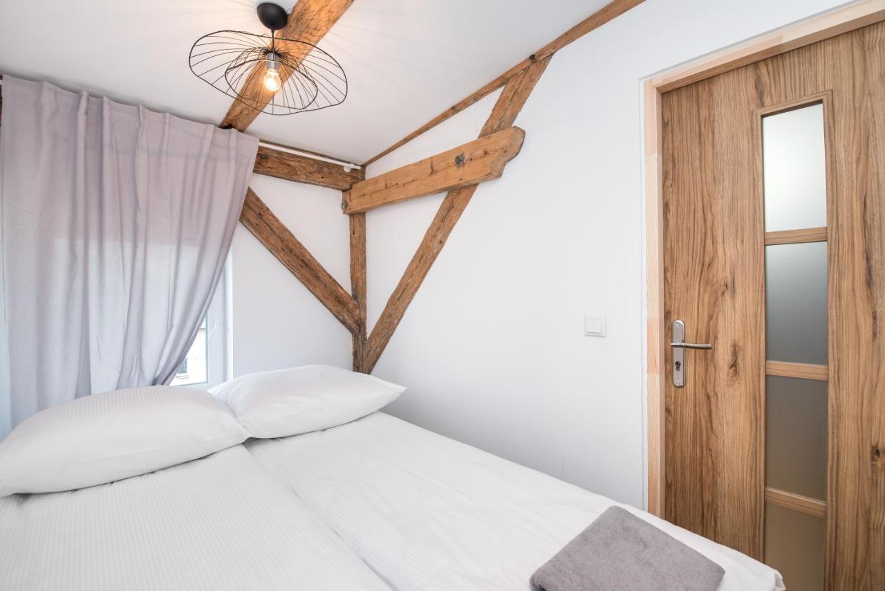 Apartament Mikolowska 2 Gliwice Esterno foto