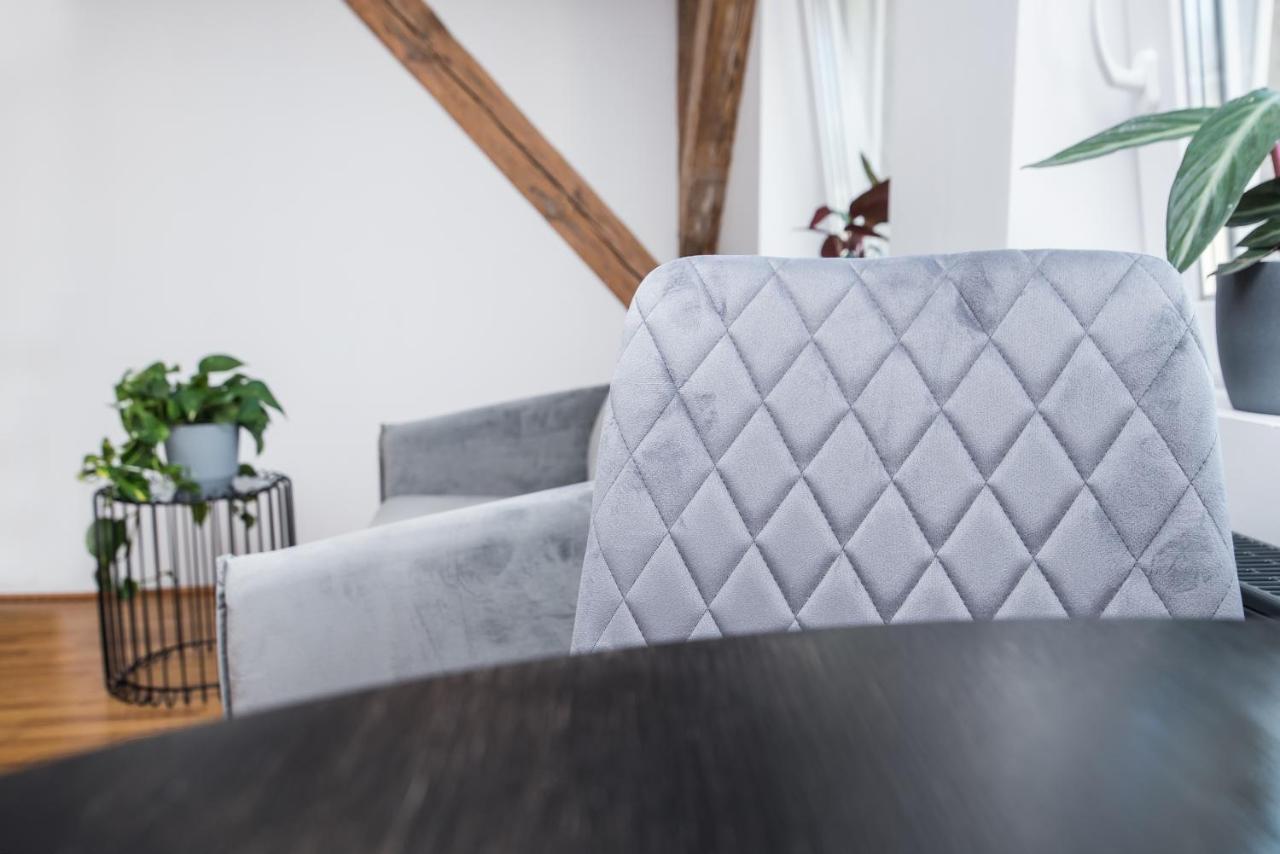 Apartament Mikolowska 2 Gliwice Esterno foto