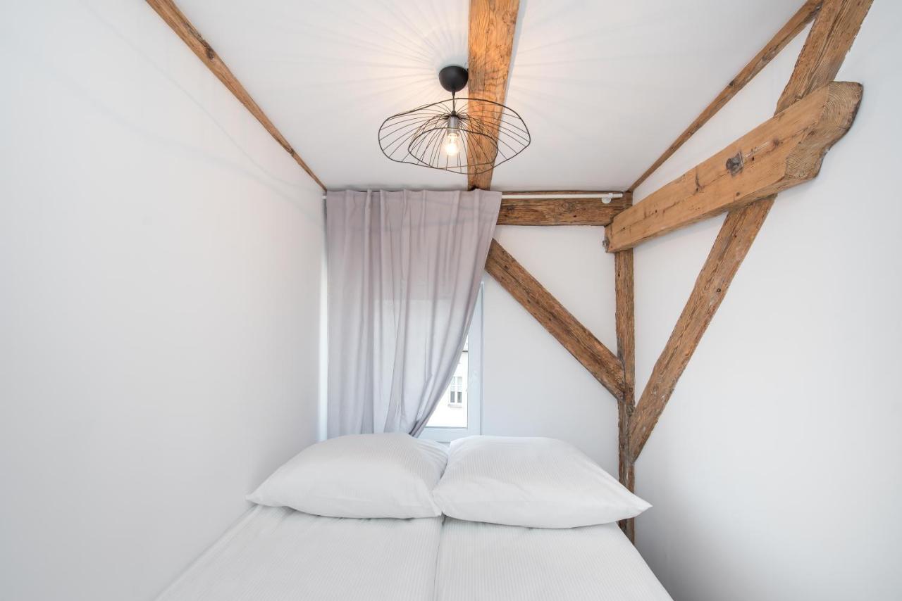 Apartament Mikolowska 2 Gliwice Esterno foto