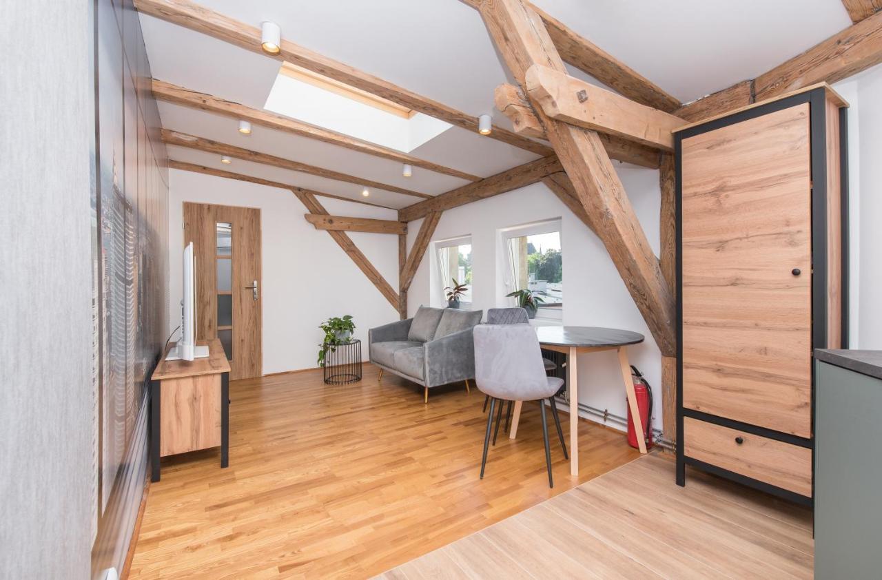 Apartament Mikolowska 2 Gliwice Esterno foto
