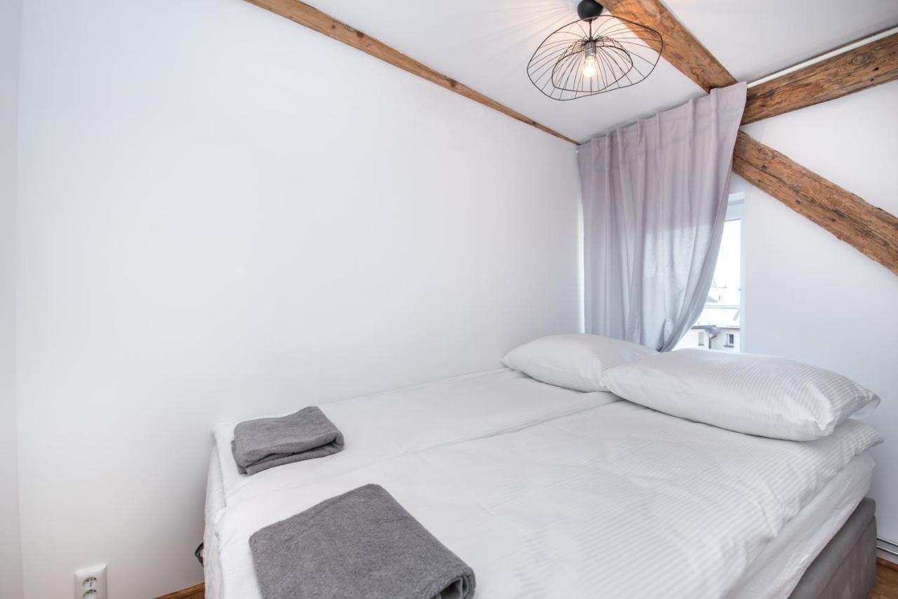 Apartament Mikolowska 2 Gliwice Esterno foto