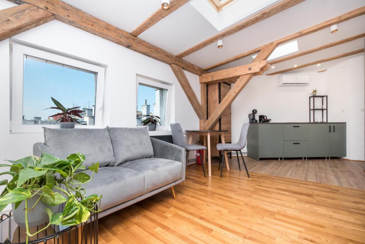 Apartament Mikolowska 2 Gliwice Esterno foto
